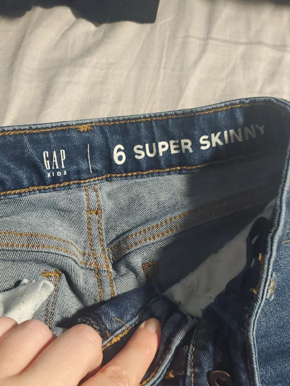 Old Navy this listing